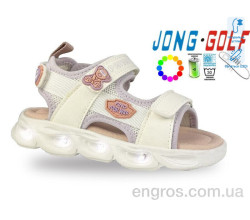 Босоножки Jong Golf